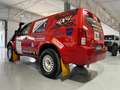 Nissan Pathfinder 2.5dCi SE Rojo - thumbnail 5