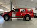 Nissan Pathfinder 2.5dCi SE Rojo - thumbnail 4