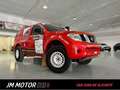 Nissan Pathfinder 2.5dCi SE Rojo - thumbnail 1