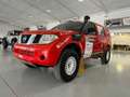Nissan Pathfinder 2.5dCi SE Rojo - thumbnail 3
