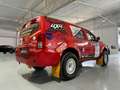 Nissan Pathfinder 2.5dCi SE Rojo - thumbnail 7