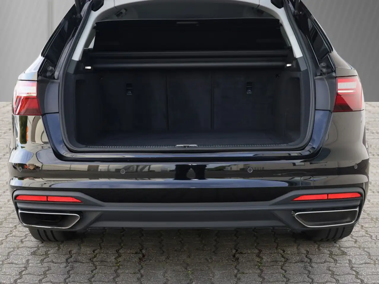 Audi A4 Avant 35 TDI S tronic, миниатюра 6