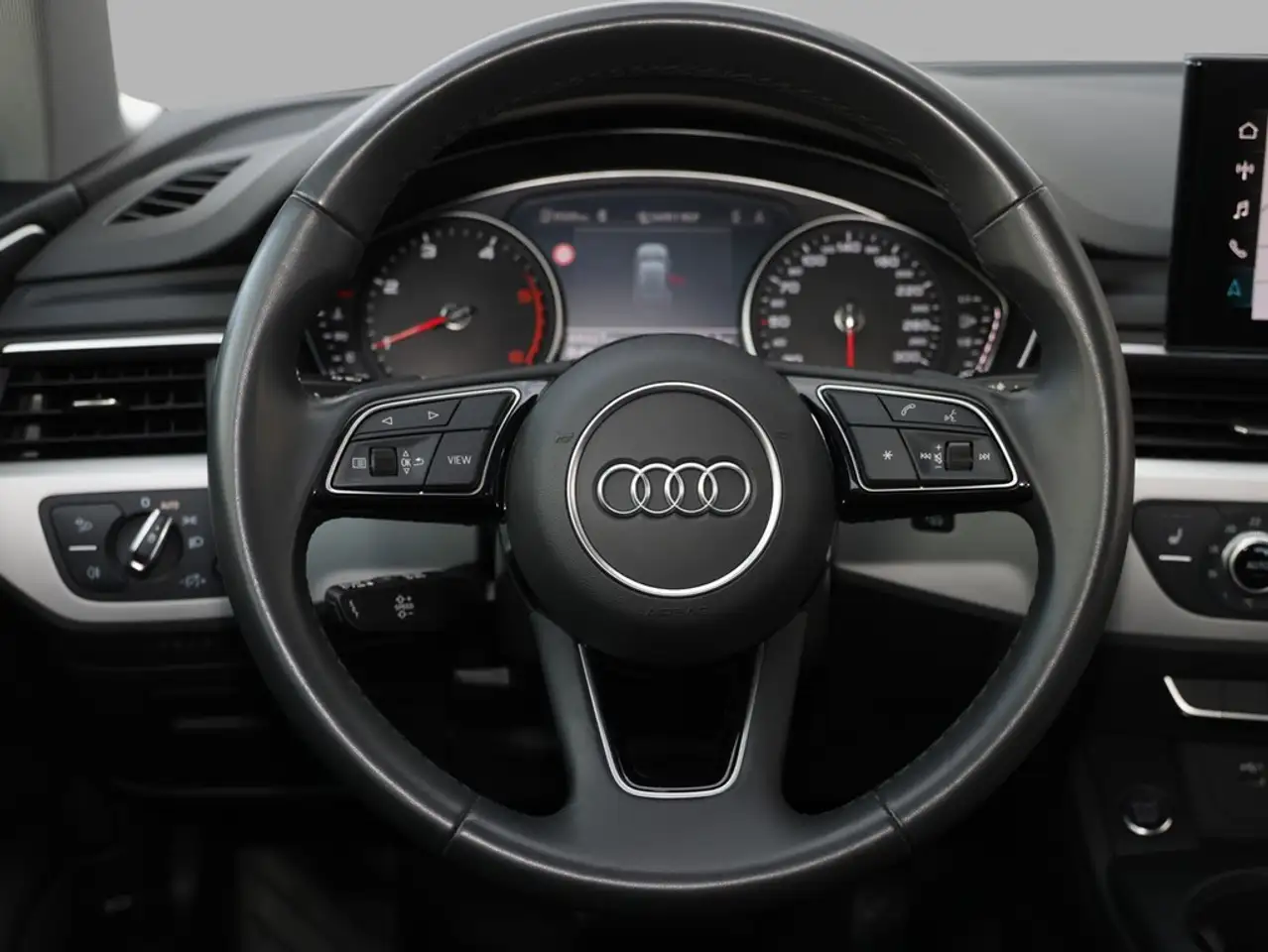 Audi A4 Avant 35 TDI S tronic, миниатюра 12