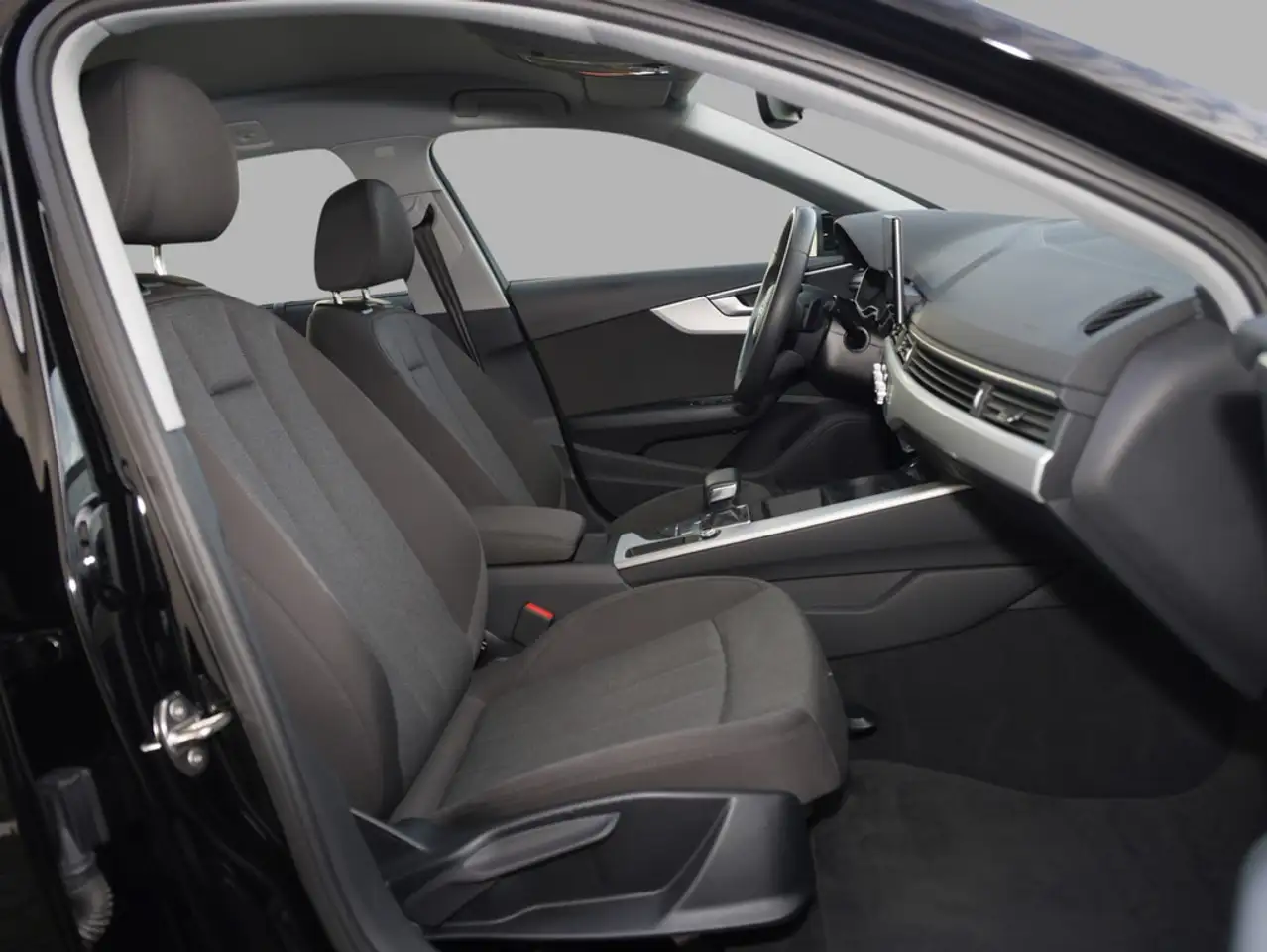 Audi A4 Avant 35 TDI S tronic, миниатюра 7