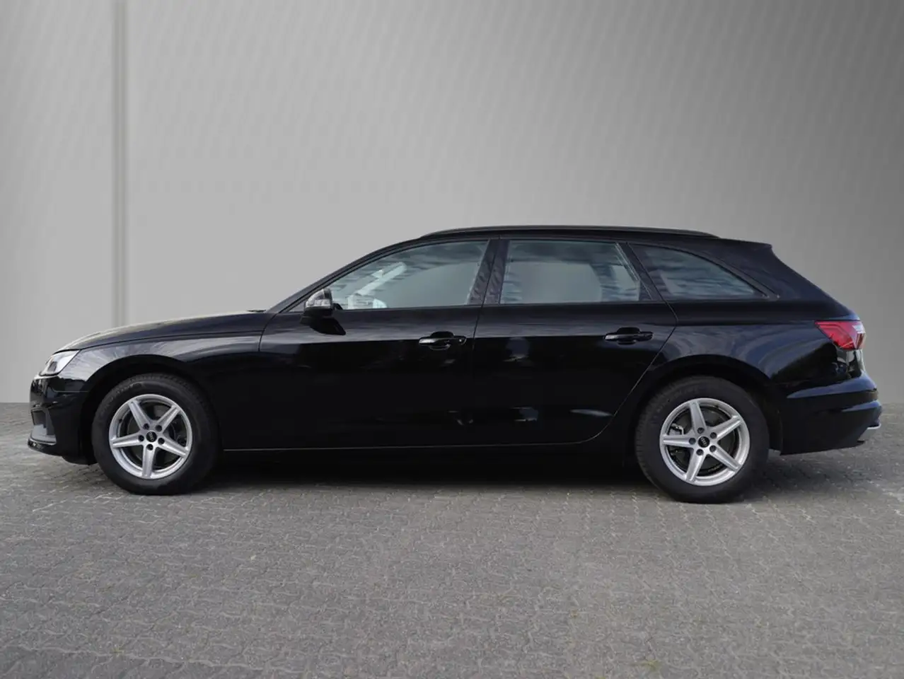 Audi A4 Avant 35 TDI S tronic, миниатюра 3