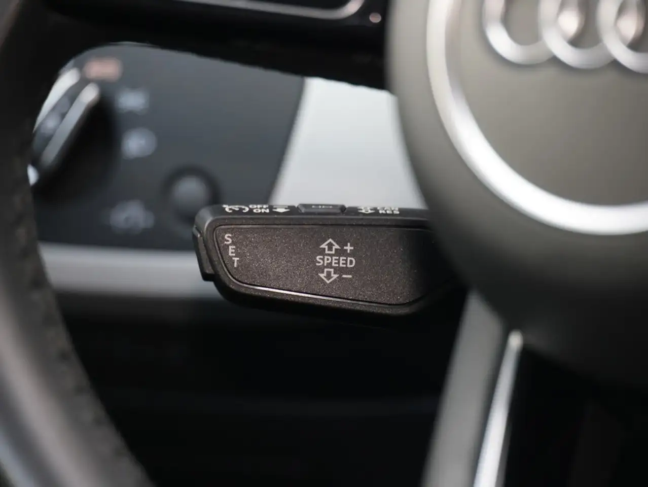Audi A4 Avant 35 TDI S tronic, миниатюра 10