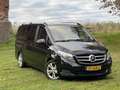 Mercedes-Benz V 250 v250D Zwart - thumbnail 1