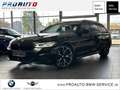 BMW 530 d xDrive Tour. M Sport HUD/RFK/Pano/20ALU/LiveCoPr Zwart - thumbnail 1