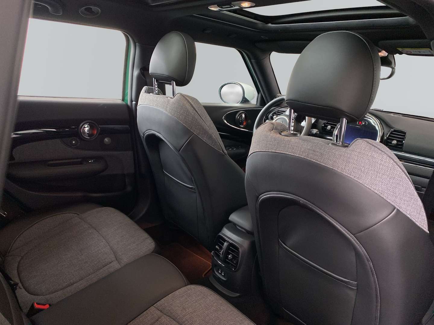 Mini Clubman COOPER S - 2023 - Joinsteer - #9