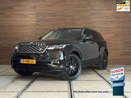 Land Rover Range Rover Velar 2.0 P250 Turbo AWD R-Dynamic