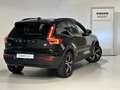 Volvo XC40 Recharge R-Design, T4 plug-in hybrid Nero - thumbnail 2