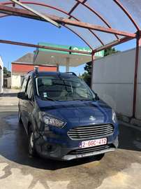 1.0 EcoBoost Trend (EU6.2)