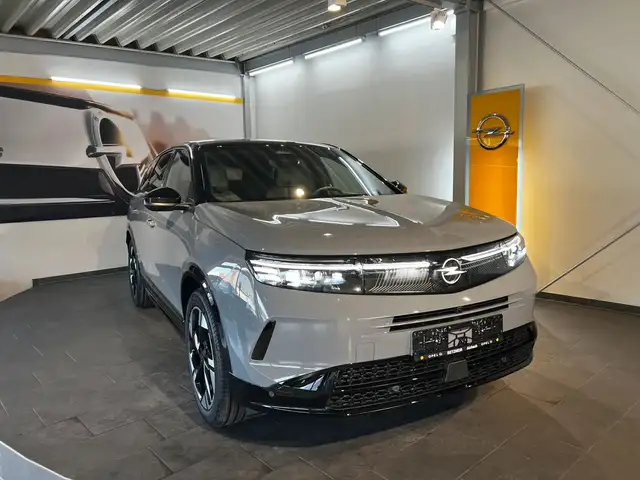 Opel Grandland X Grandland GS PHEV - 360° | AHK | SHZ/LHZ | ACC