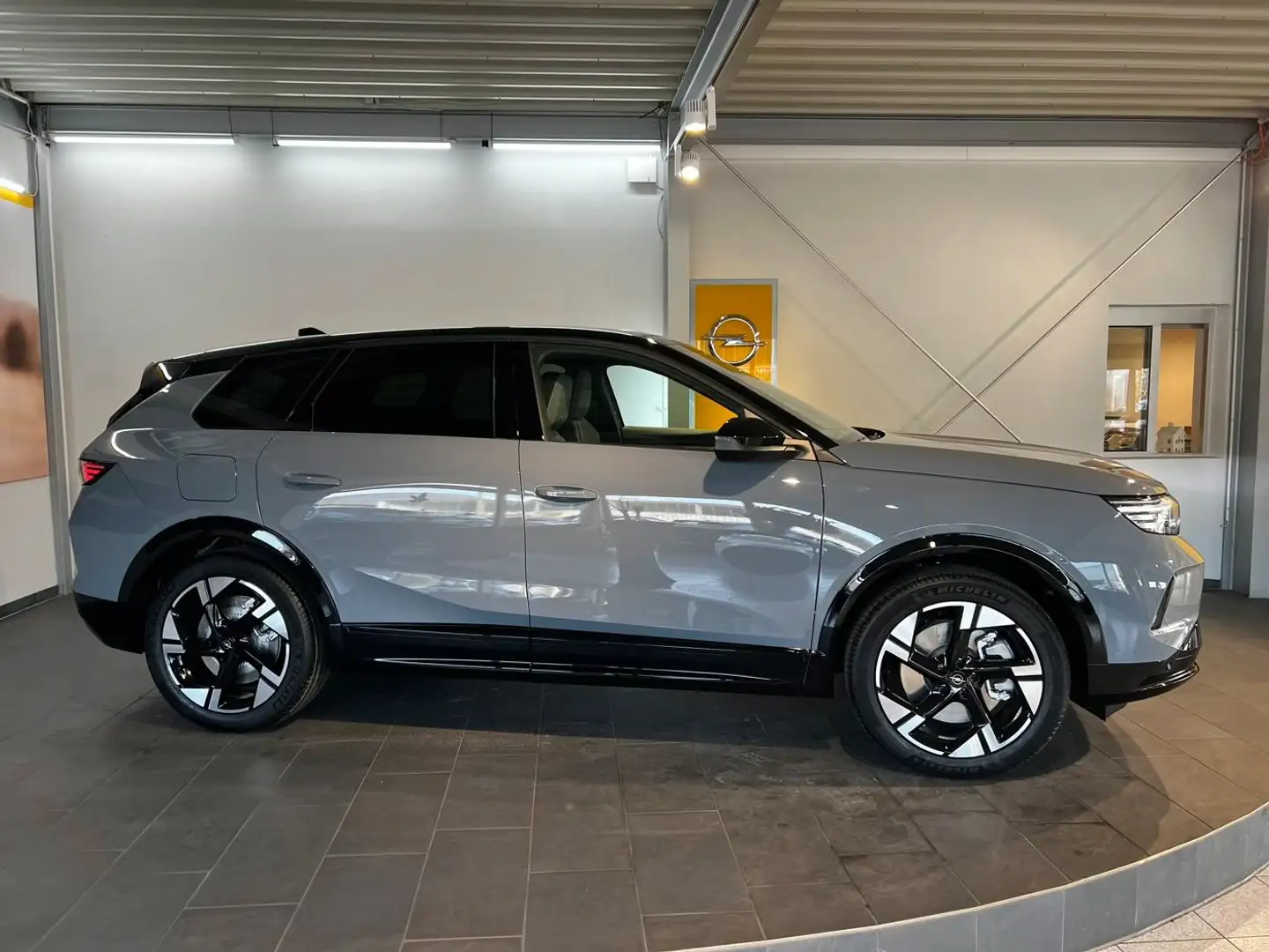 Opel Grandland X Grandland GS PHEV - 360° | AHK | SHZ/LHZ | ACC - 2