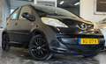 Peugeot 107 1.0-12V XR|NweAPK|NweKoppeling|Airco|5Deurs|Elekra Schwarz - thumbnail 5