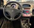 Peugeot 107 1.0-12V XR|NweAPK|NweKoppeling|Airco|5Deurs|Elekra Schwarz - thumbnail 6