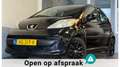Peugeot 107 1.0-12V XR|NweAPK|NweKoppeling|Airco|5Deurs|Elekra Schwarz - thumbnail 1