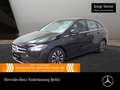 Mercedes-Benz B 180 d STYLE+AHK+LED+KAMERA+TOTW+8G Schwarz - thumbnail 1
