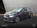 Mercedes-Benz B 180 d STYLE+AHK+LED+KAMERA+TOTW+8G Schwarz - thumbnail 2