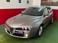 Alfa Romeo 159 159 SW 2.0 jtdm Distinctive TI pack 170cv Plateado - thumbnail 4
