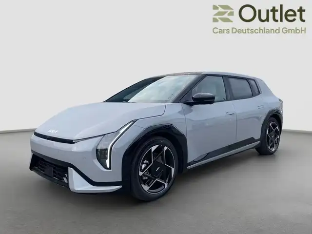 Kia EV4