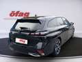 Peugeot 308 SW Hybrid 136 e-DSC6 Allure LED+2xKlima+PDC Schwarz - thumbnail 5