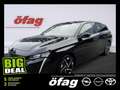 Peugeot 308 SW Hybrid 136 e-DSC6 Allure LED+2xKlima+PDC Schwarz - thumbnail 1