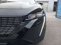 Peugeot 308 SW Hybrid 136 e-DSC6 Allure LED+2xKlima+PDC Schwarz - thumbnail 9