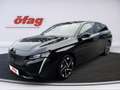 Peugeot 308 SW Hybrid 136 e-DSC6 Allure LED+2xKlima+PDC Schwarz - thumbnail 2