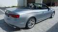 Audi A5 40 TFSI Cabrio adv Kopfraum Navi Matrix Virt Leder Silber - thumbnail 4