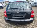 Kia Cerato 1.6 LX 5türer Klima, AHK, WR, TÜV neu Zwart - thumbnail 5