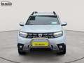 Dacia Duster 1.5 DCi 115cv blanc 11/21 Airco GPS Cruise Blanc - thumbnail 1