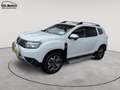 Dacia Duster 1.5 DCi 115cv blanc 11/21 Airco GPS Cruise Blanc - thumbnail 2