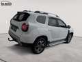 Dacia Duster 1.5 DCi 115cv blanc 11/21 Airco GPS Cruise Blanc - thumbnail 4