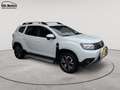Dacia Duster 1.5 DCi 115cv blanc 11/21 Airco GPS Cruise Blanc - thumbnail 5