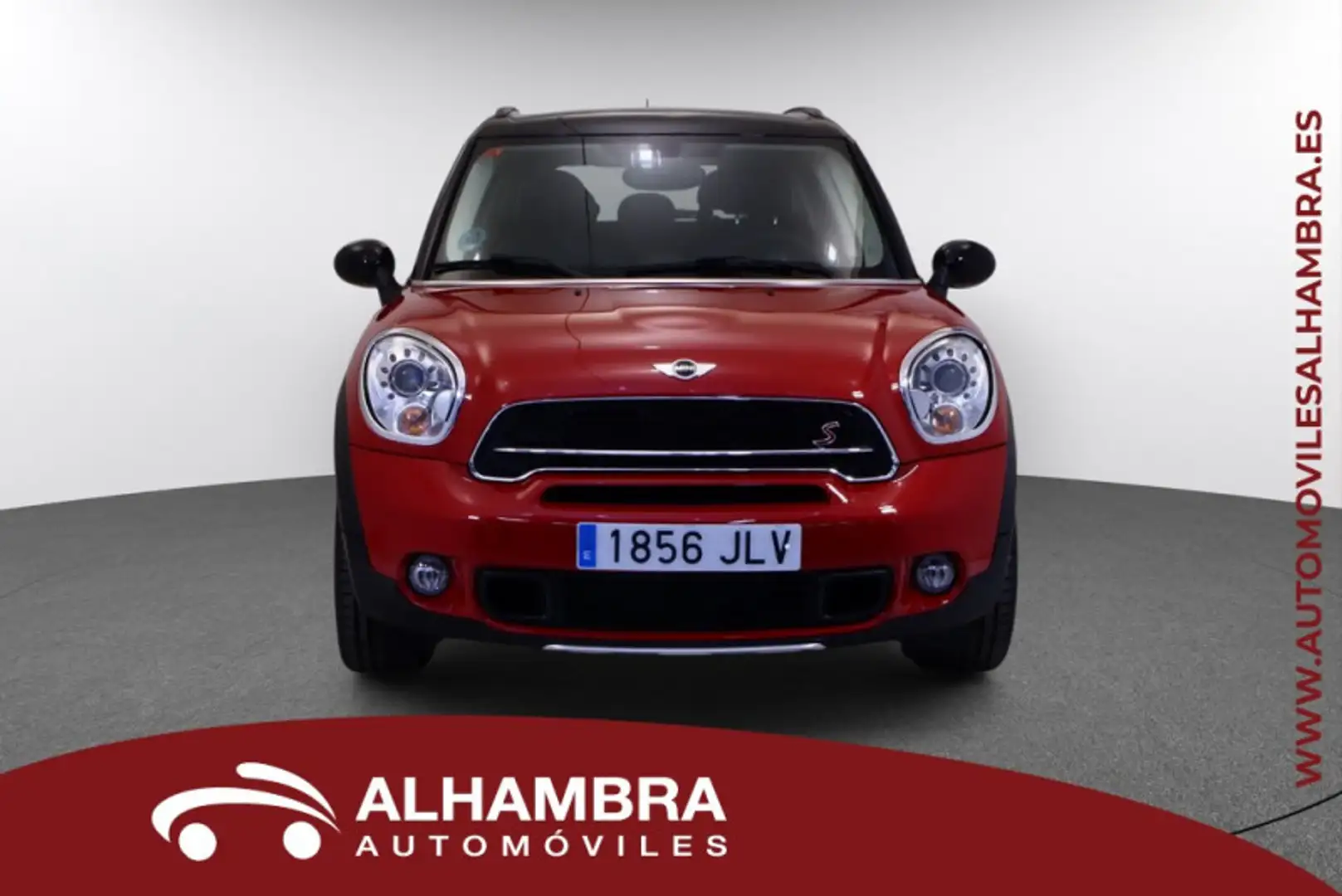 MINI Cooper S Countryman ALL4 190 - 2