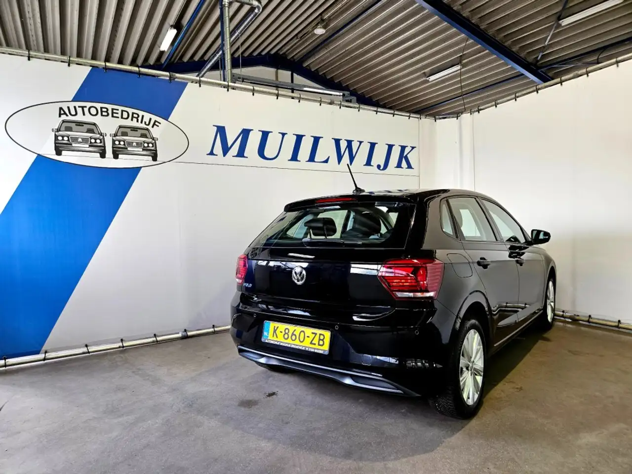 Volkswagen Polo 1.0 TSI Highline / Navi / Clima, миниатюра 14