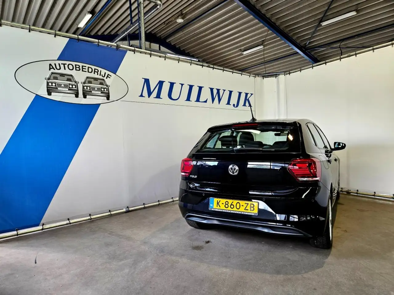 Volkswagen Polo 1.0 TSI Highline / Navi / Clima, миниатюра 16