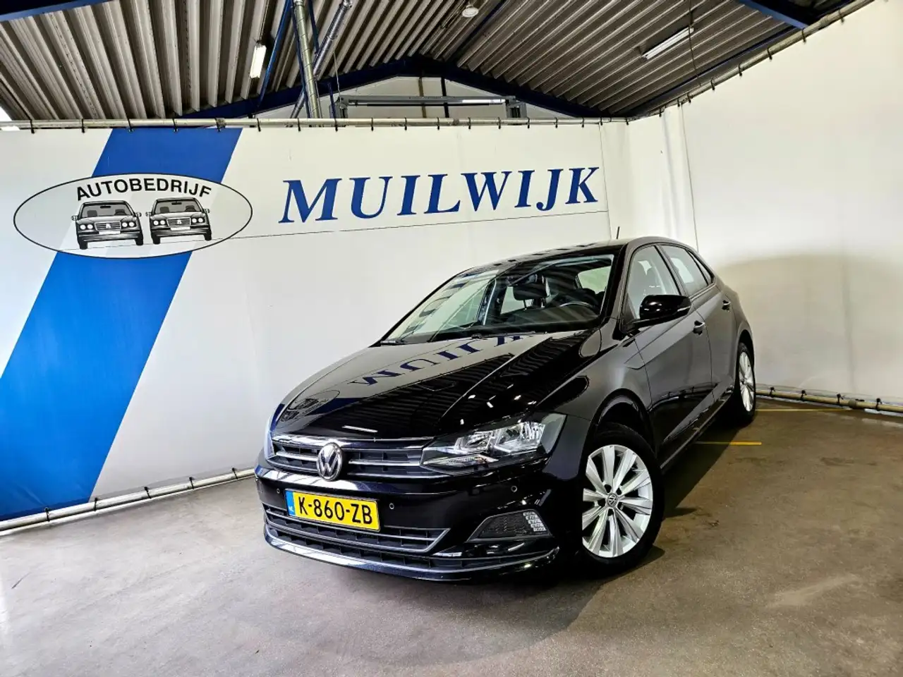 Volkswagen Polo 1.0 TSI Highline / Navi / Clima, миниатюра 4