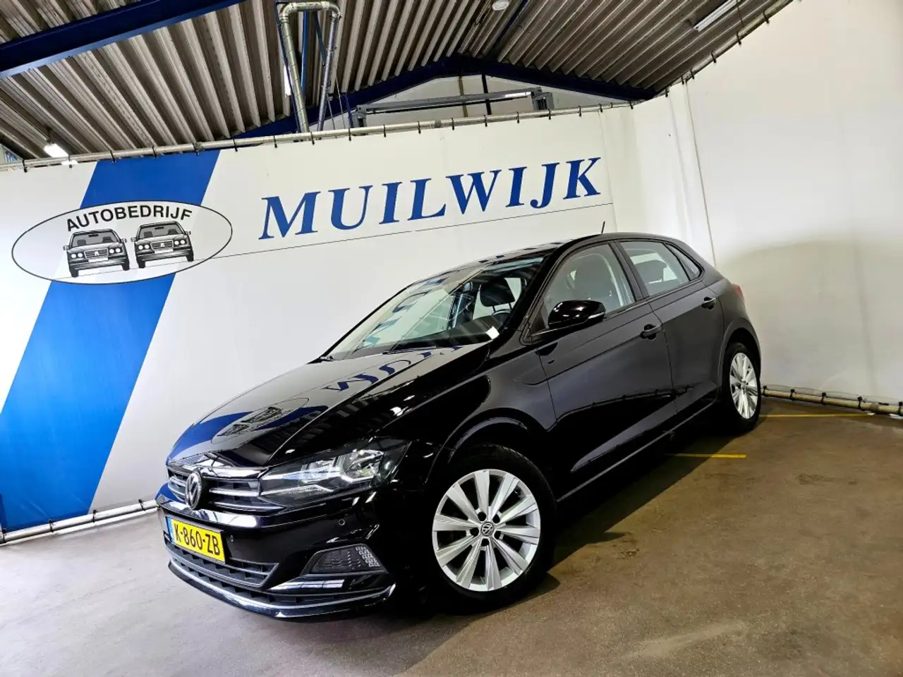 Volkswagen Polo 1.0 TSI Highline / Navi / Clima, миниатюра 8