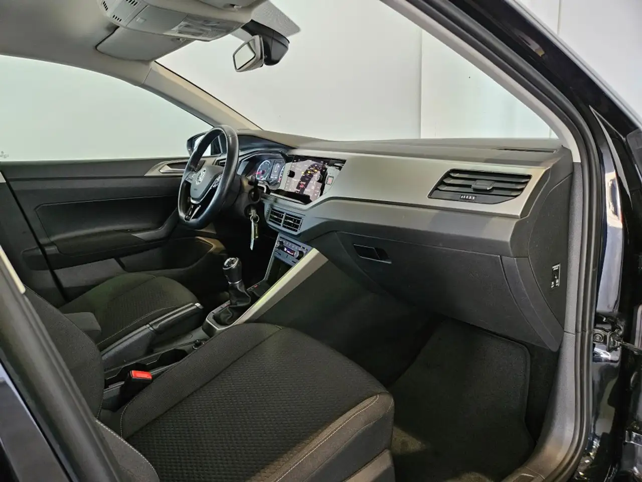 Volkswagen Polo 1.0 TSI Highline / Navi / Clima, миниатюра 15