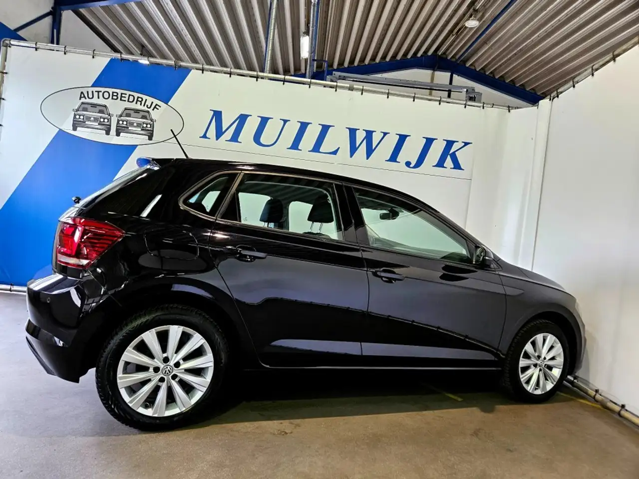 Volkswagen Polo 1.0 TSI Highline / Navi / Clima, миниатюра 20