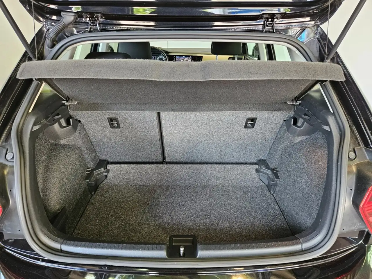 Volkswagen Polo 1.0 TSI Highline / Navi / Clima, миниатюра 21