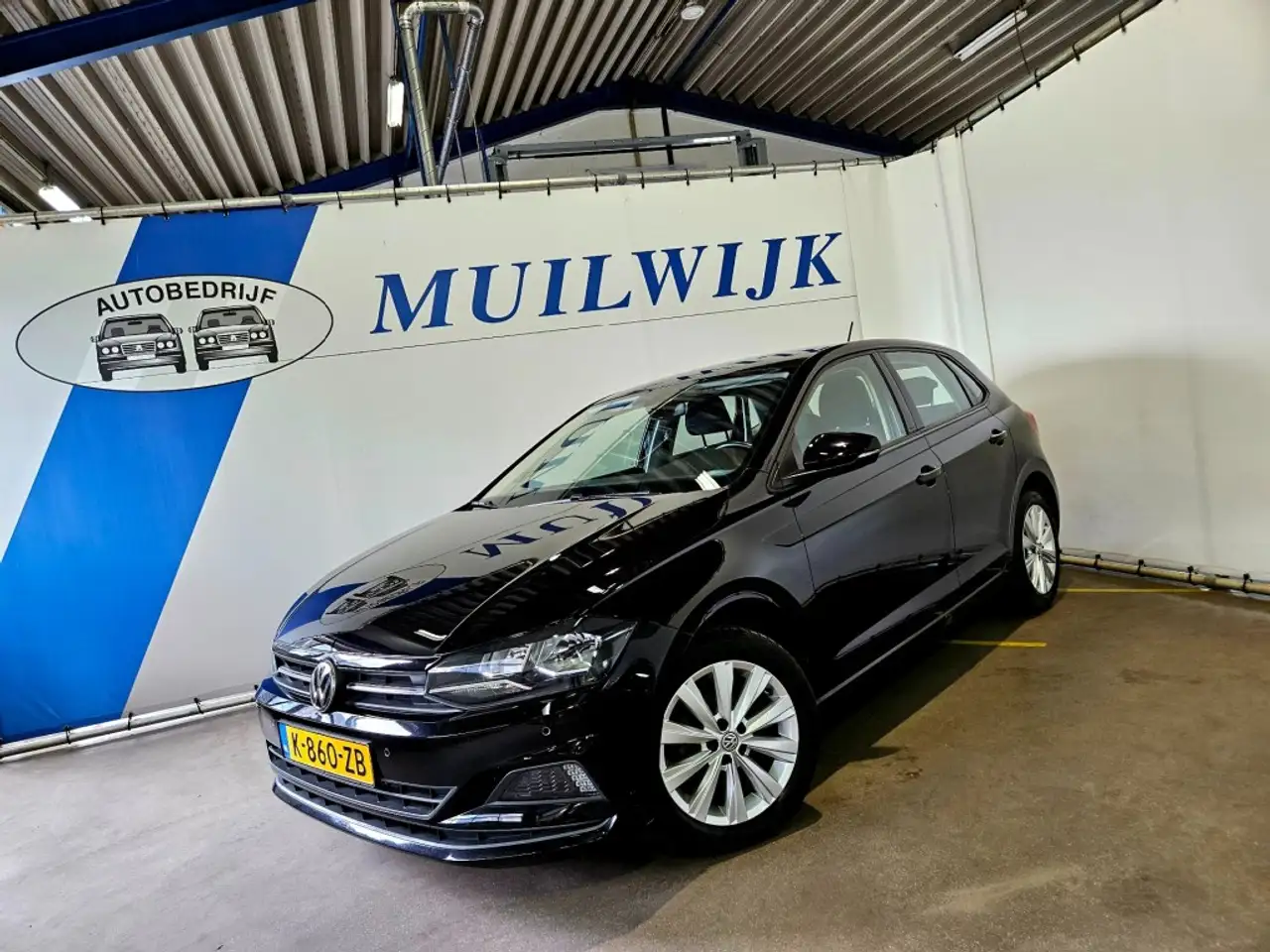 Volkswagen Polo 1.0 TSI Highline / Navi / Clima, миниатюра 2