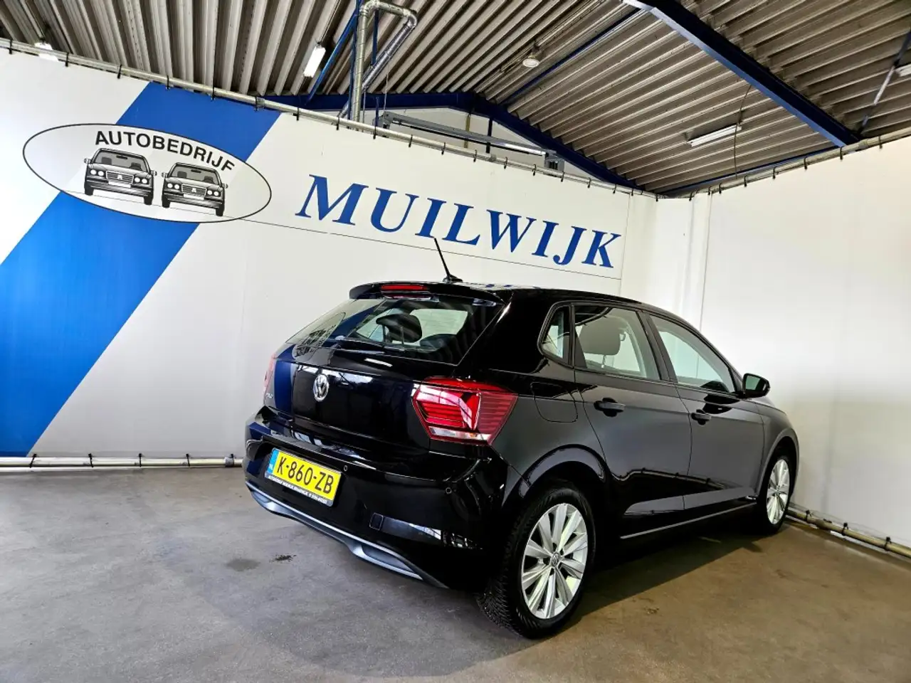 Volkswagen Polo 1.0 TSI Highline / Navi / Clima, миниатюра 13
