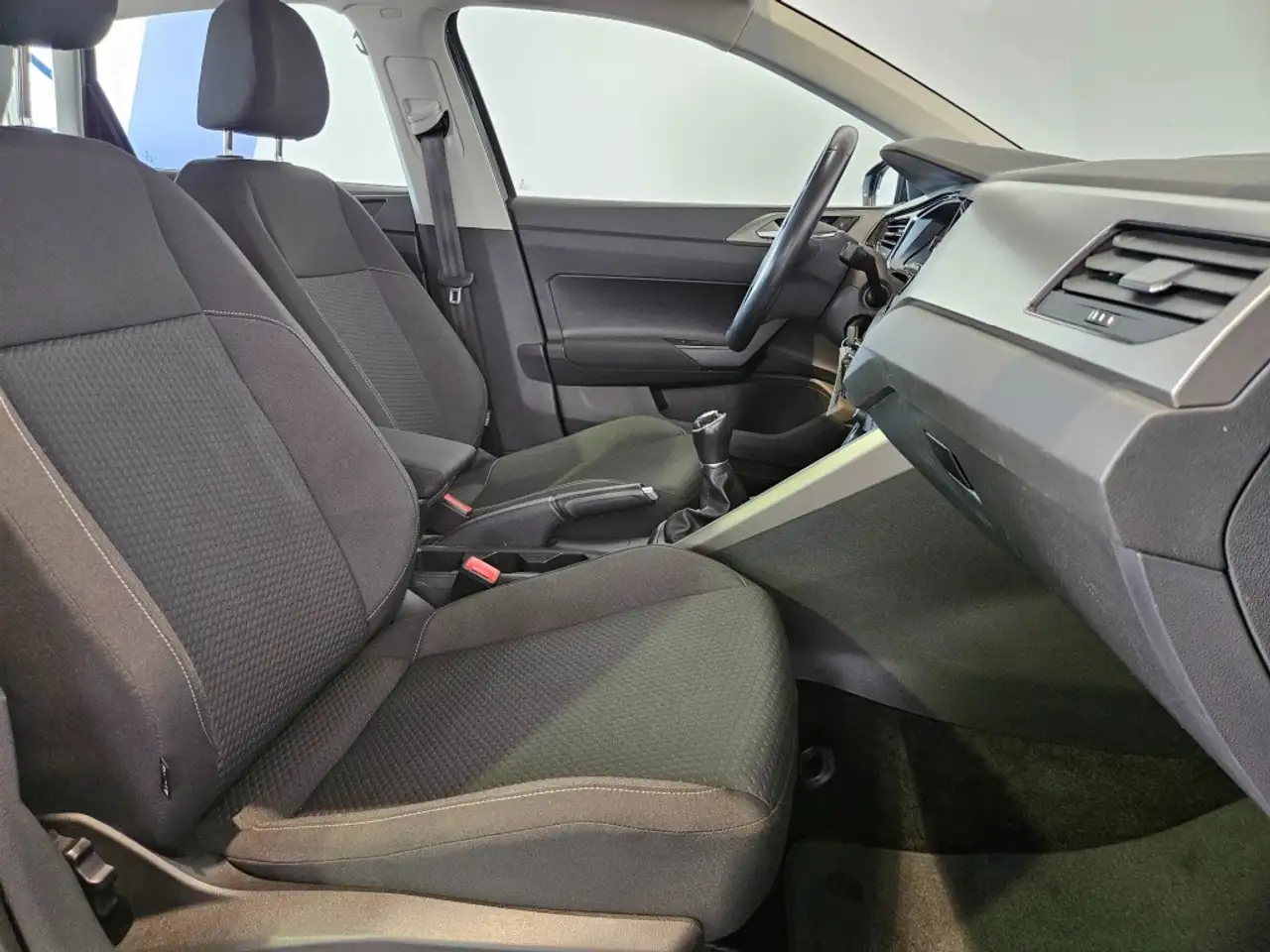 Volkswagen Polo 1.0 TSI Highline / Navi / Clima, миниатюра 26
