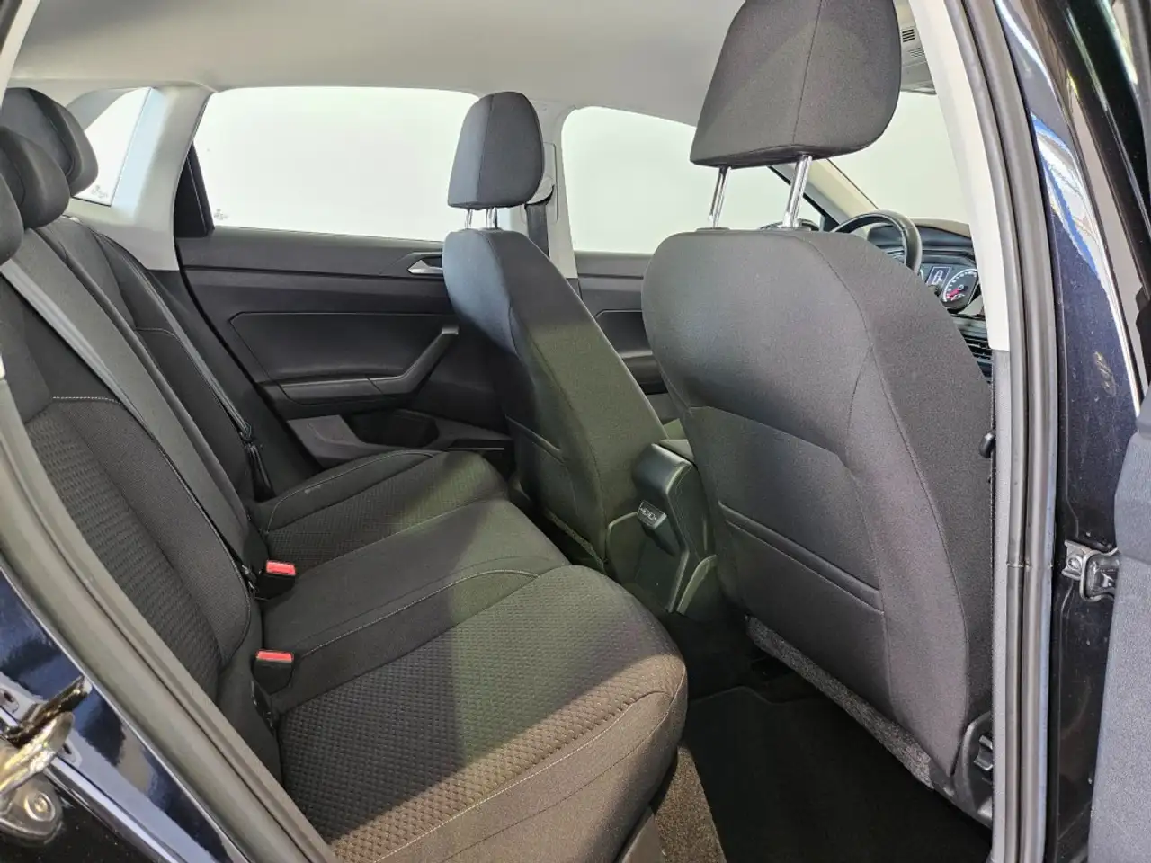 Volkswagen Polo 1.0 TSI Highline / Navi / Clima, миниатюра 18
