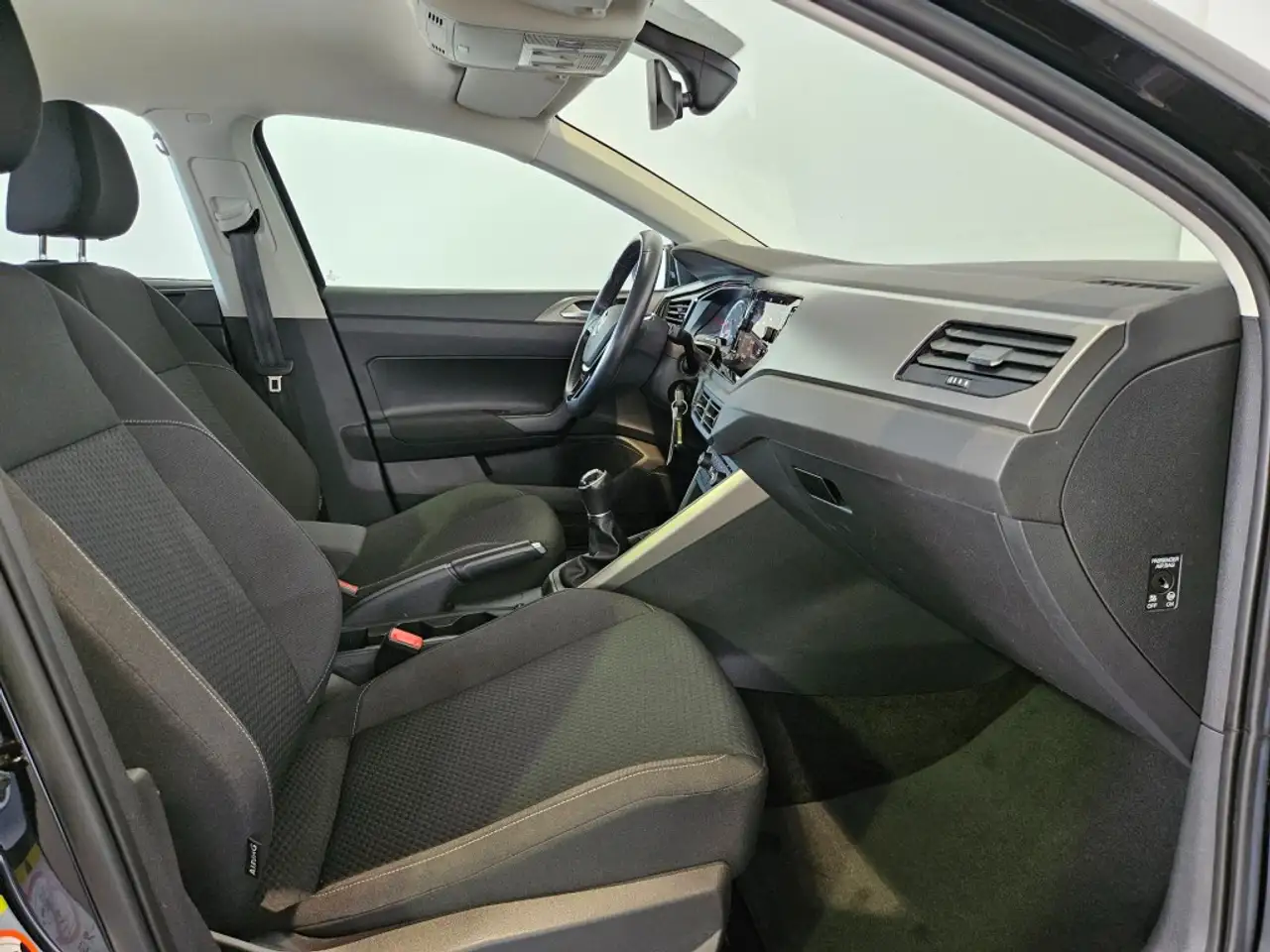 Volkswagen Polo 1.0 TSI Highline / Navi / Clima, миниатюра 25