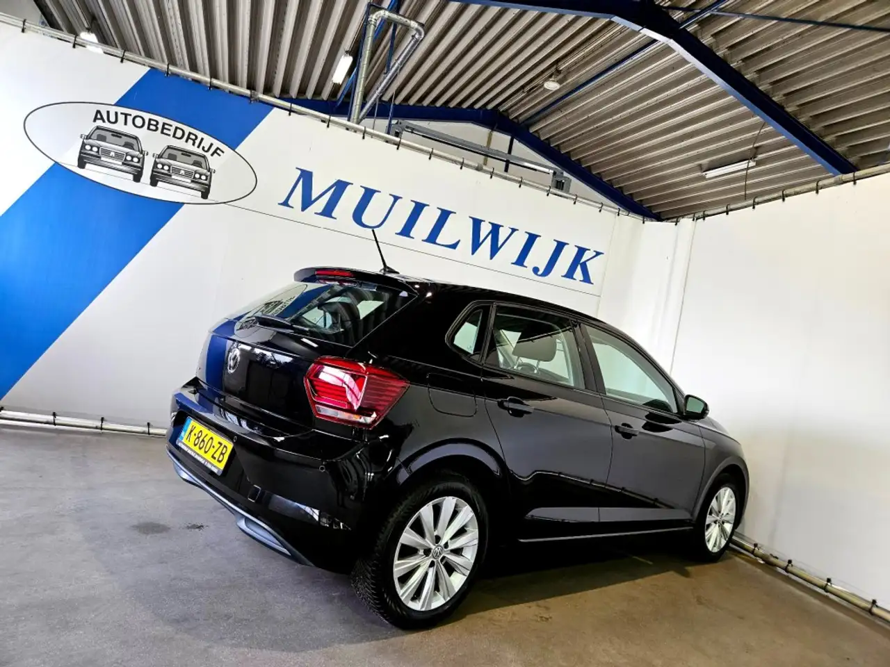 Volkswagen Polo 1.0 TSI Highline / Navi / Clima, миниатюра 11