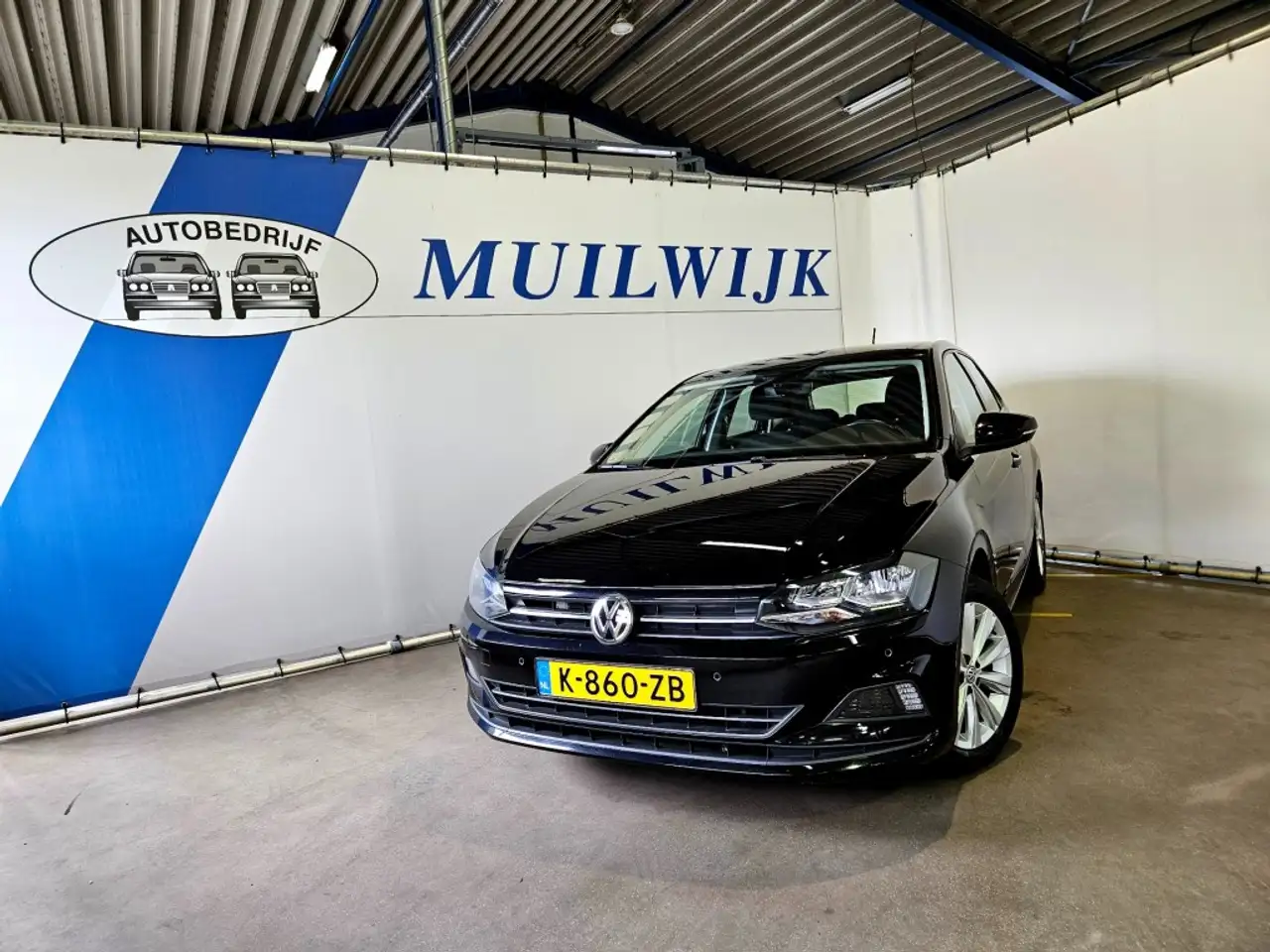 Volkswagen Polo 1.0 TSI Highline / Navi / Clima, миниатюра 5